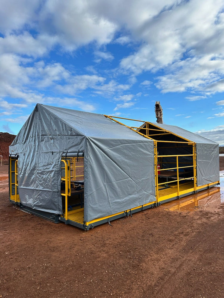 Conveyor Product Photo Gallery