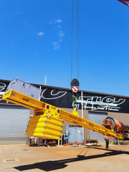 Counterweight Lifting Beam Gallery