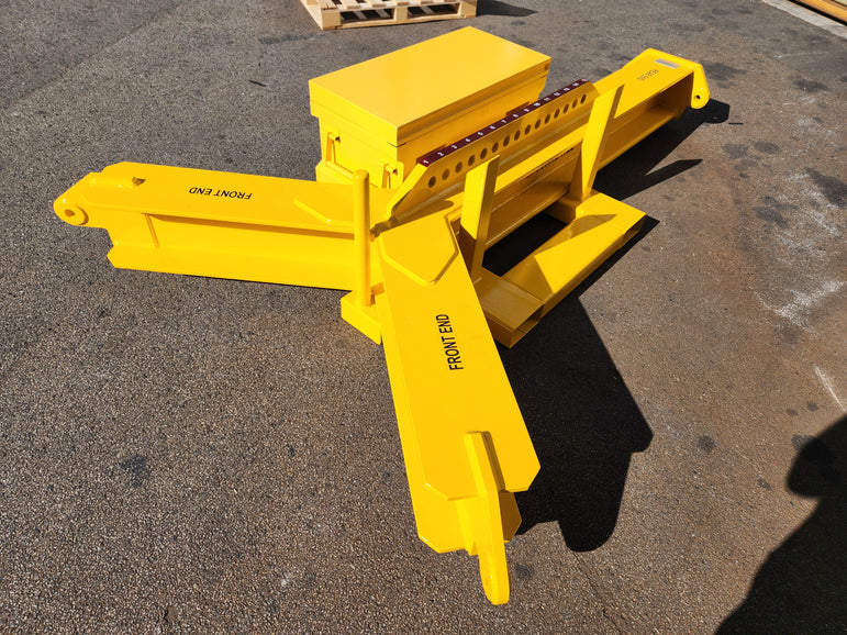 General Rigging Product Photo Gallery