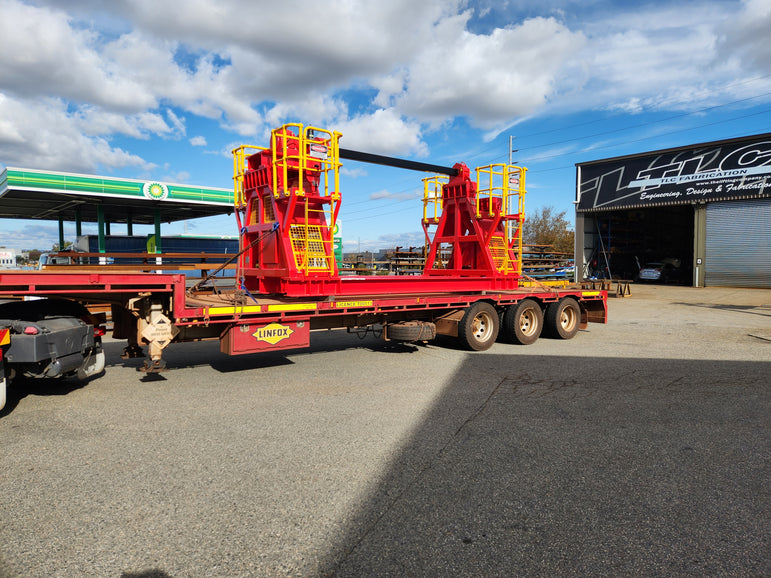 Conveyor Product Photo Gallery