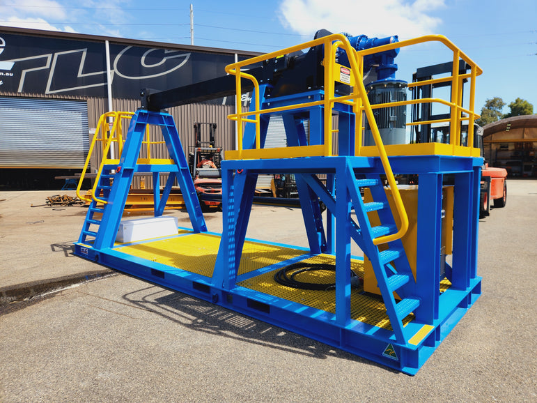 Conveyor Product Photo Gallery