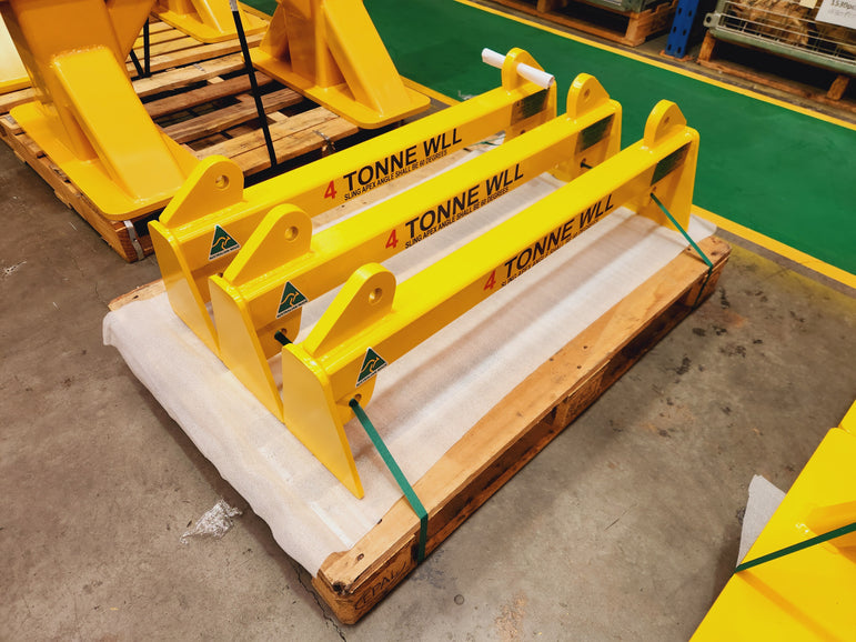 General Rigging Product Photo Gallery