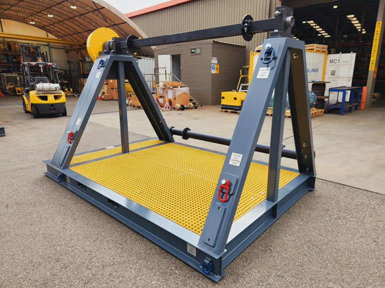 Conveyor Product Photo Gallery