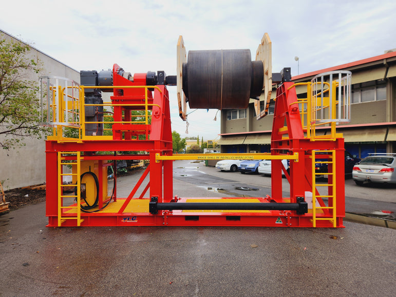 Conveyor Product Photo Gallery