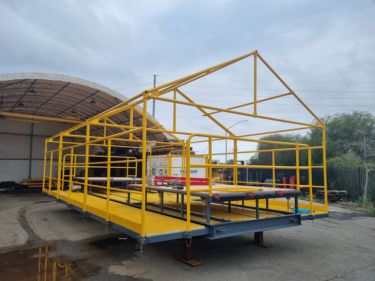 Conveyor Product Photo Gallery