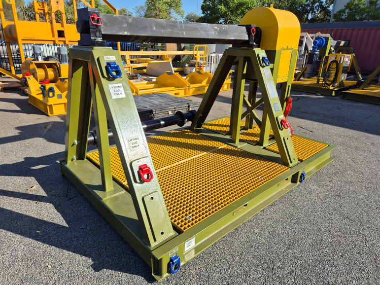 Conveyor Product Photo Gallery