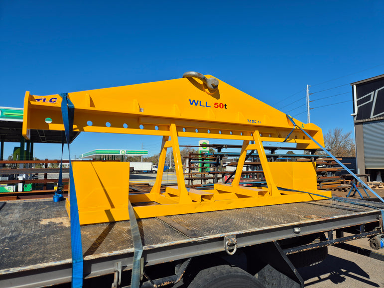 General Rigging Product Photo Gallery