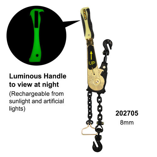 MaxiBinder (AusBinder) V3 With Swivel Head