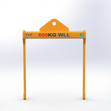 600kg Walkway Hook