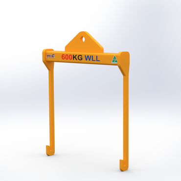 600kg Walkway Hook