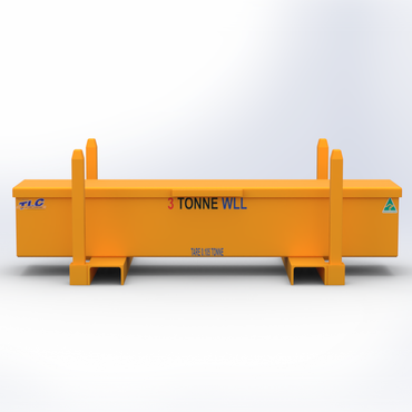 3T Toolbox Transport Box