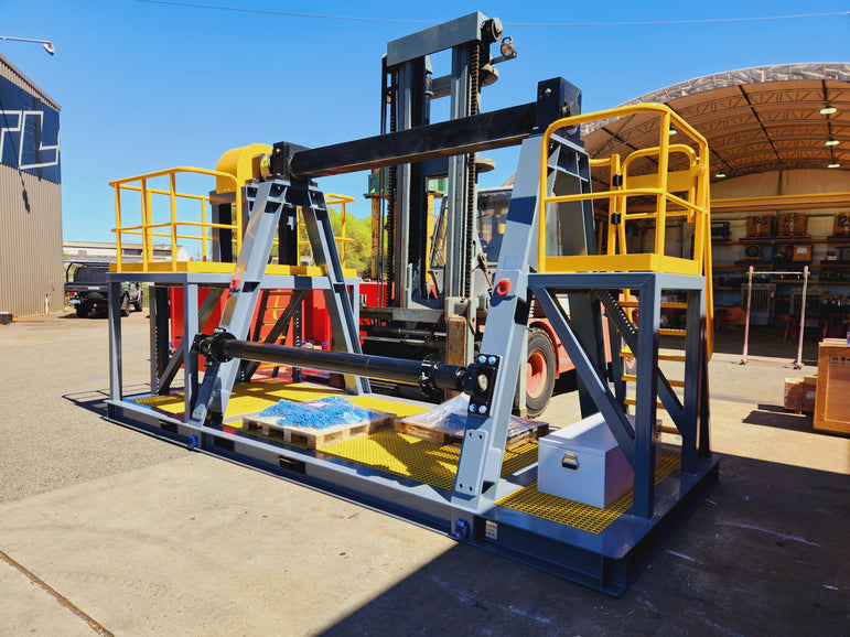 Conveyor Product Photo Gallery