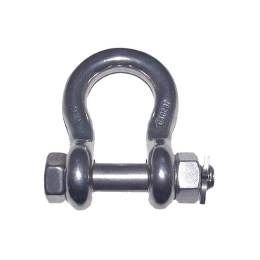 ANCHOR SHACKLE