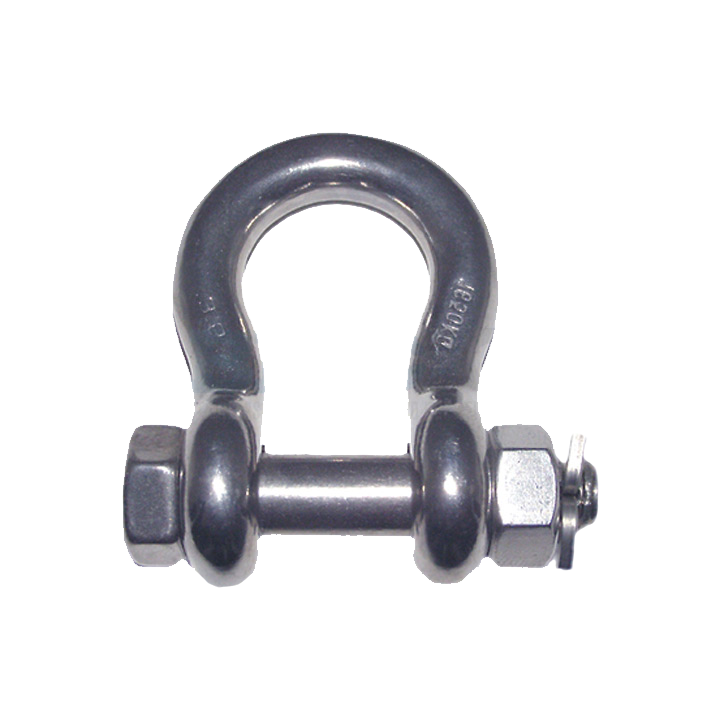 ANCHOR SHACKLE