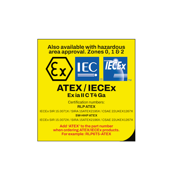 Straightpoint Wireless Loadshackle