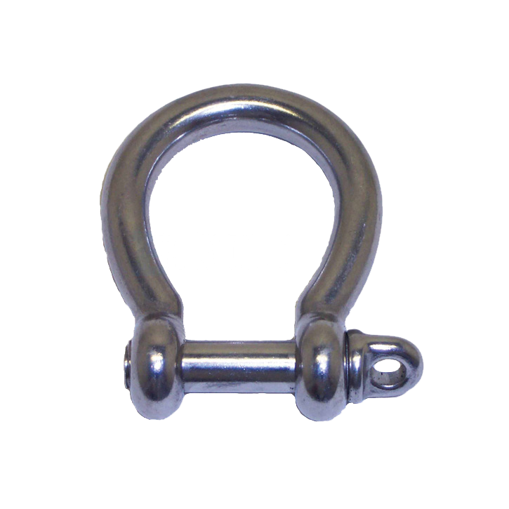 BOW SHACKLE
