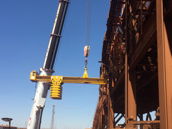 Counterweight Lifting Beam Gallery