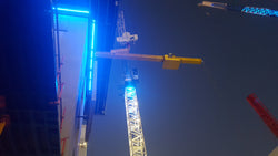 Counterweight Lifting Beam Gallery