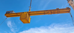 Counterweight Lifting Beam Gallery