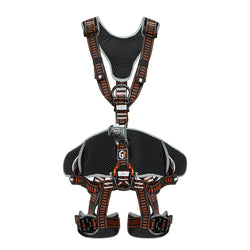 GT Harness Range