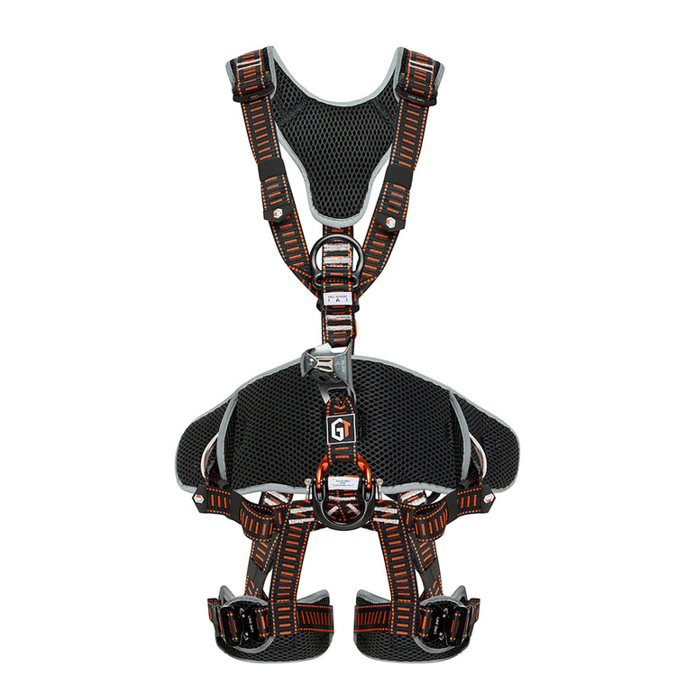 GT Harness Range
