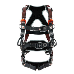GT Harness Range