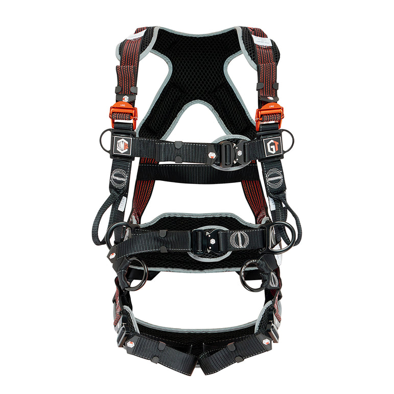 GT Harness Range