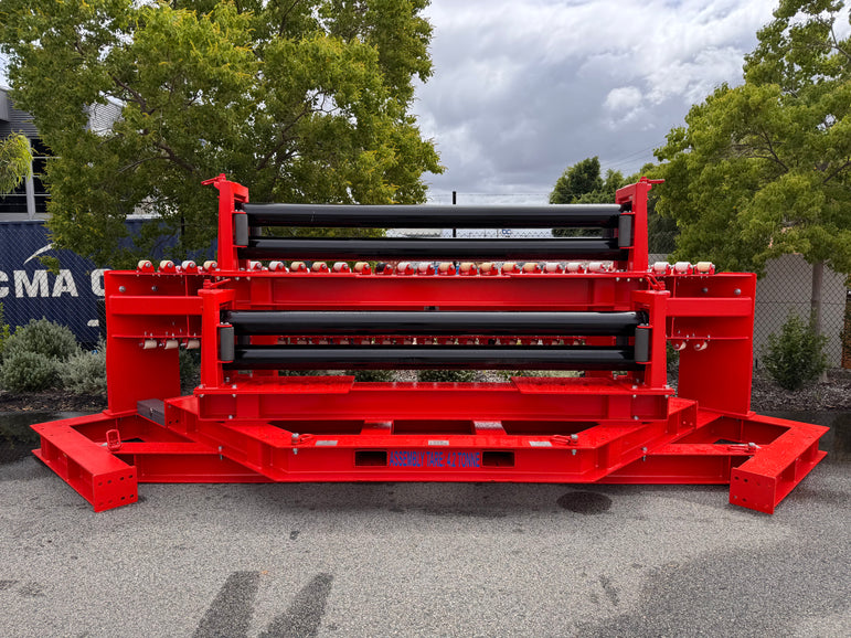 Conveyor Product Photo Gallery