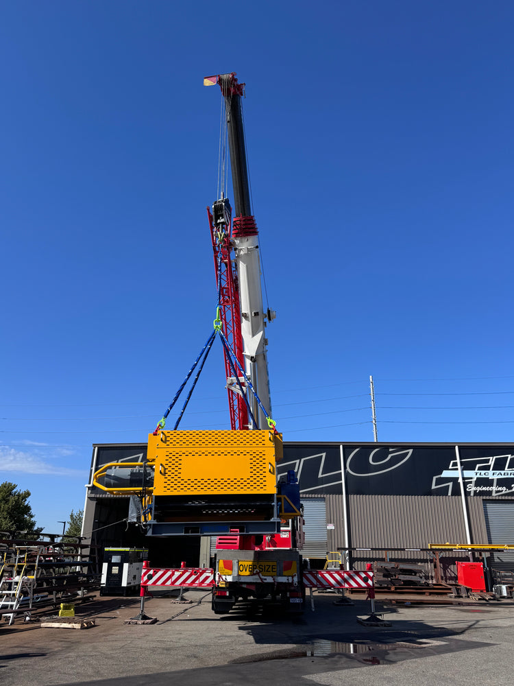 Conveyor Product Photo Gallery