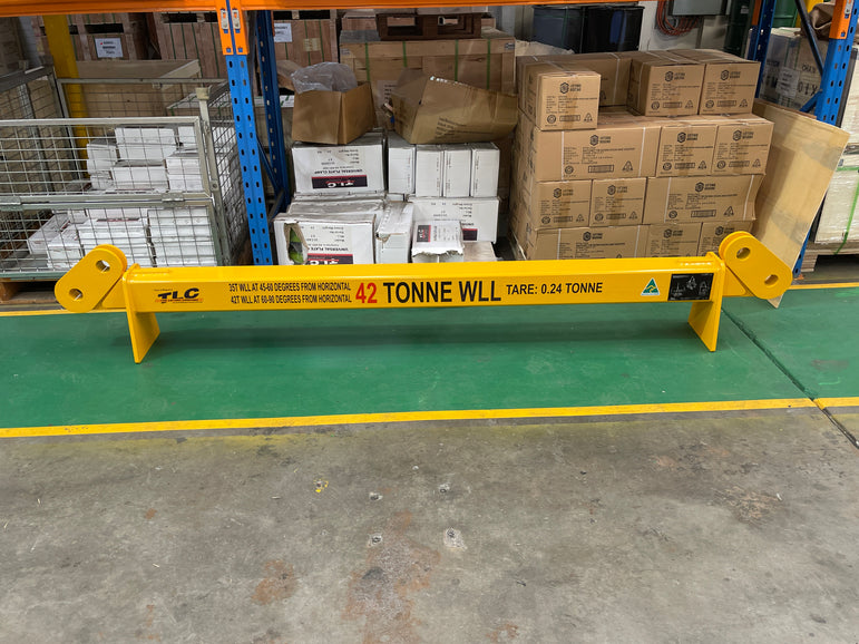 General Rigging Product Photo Gallery