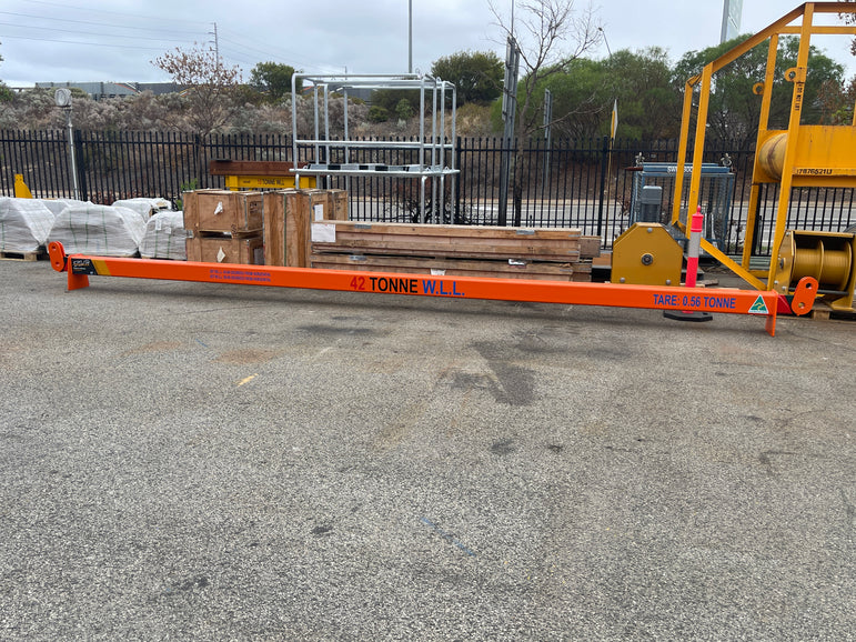 General Rigging Product Photo Gallery