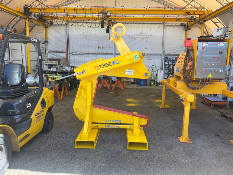 General Rigging Product Photo Gallery