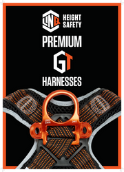 GT Harness Range