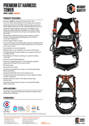 GT Harness Range