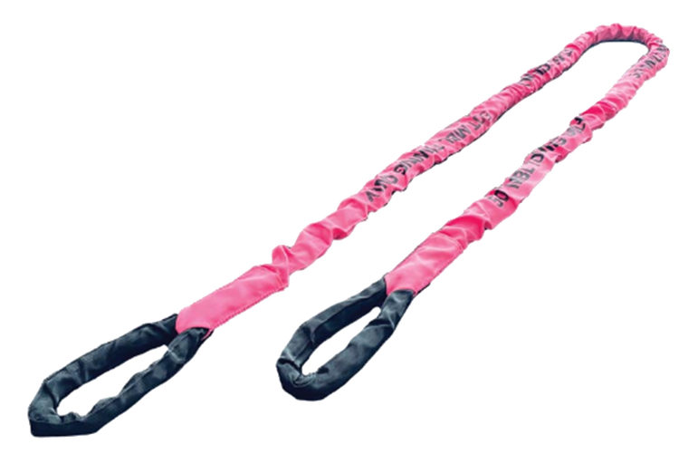 Legend Heavy Duty Recovery Towing Strops