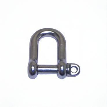SQUARE HEAD DEE SHACKLE