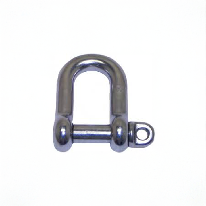 SQUARE HEAD DEE SHACKLE