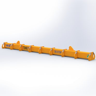 2T Ramshorn Spreader Beam