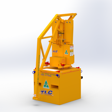 TLC MK1 Fall Arrest Skyhook