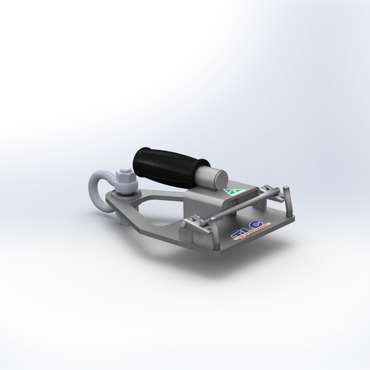 Piano Wire Pulling Hook