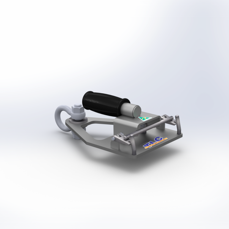 Piano Wire Pulling Hook