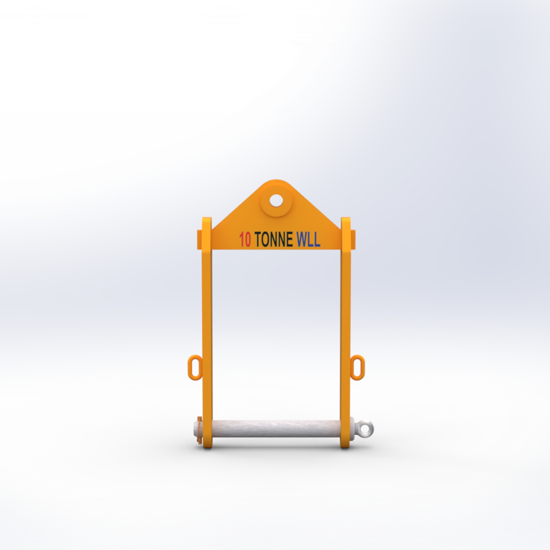 10T Electrode Lifter