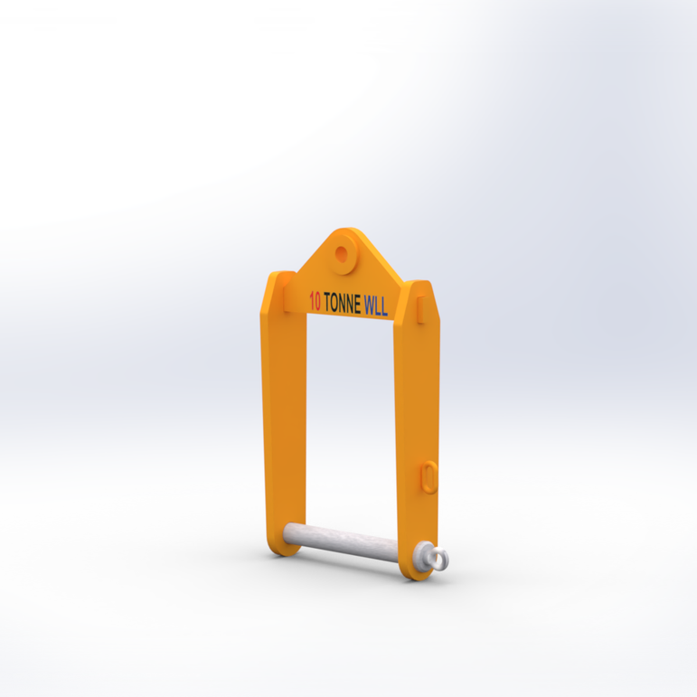 10T Electrode Lifter