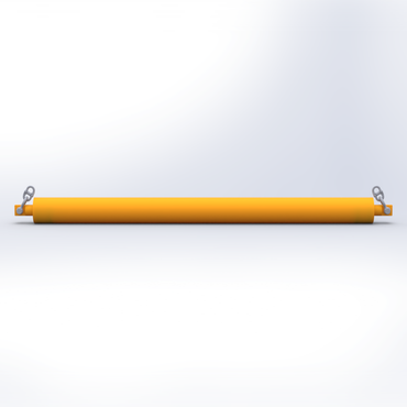 2T Conveyor Belt Roller Beam (1800mm)