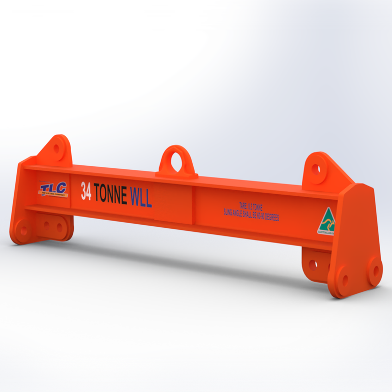 34T Container Combination Beam