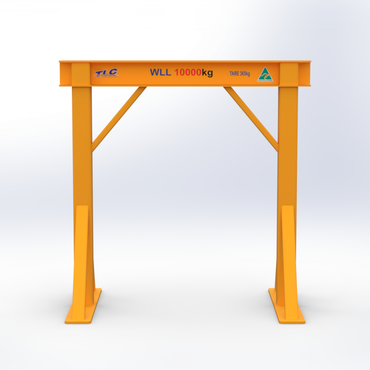 10T 2m Trestles