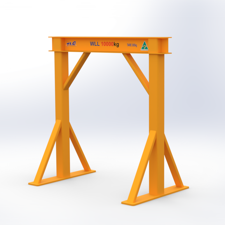 10T 2m Trestles