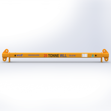 20T Combination Beam