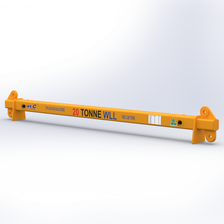 20T Combination Beam