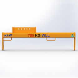 750kg Engine Lifting Beam